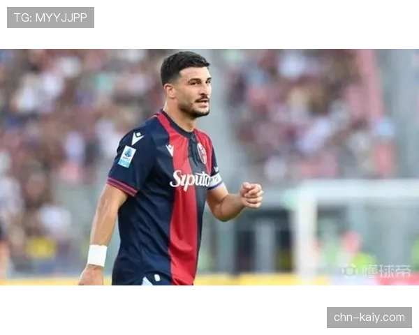 伤愈复出即献绝杀,博洛尼亚前锋齐尔克泽赛后落泪 伤愈复出即献绝杀,博洛尼亚前锋齐尔克泽赛后落泪
